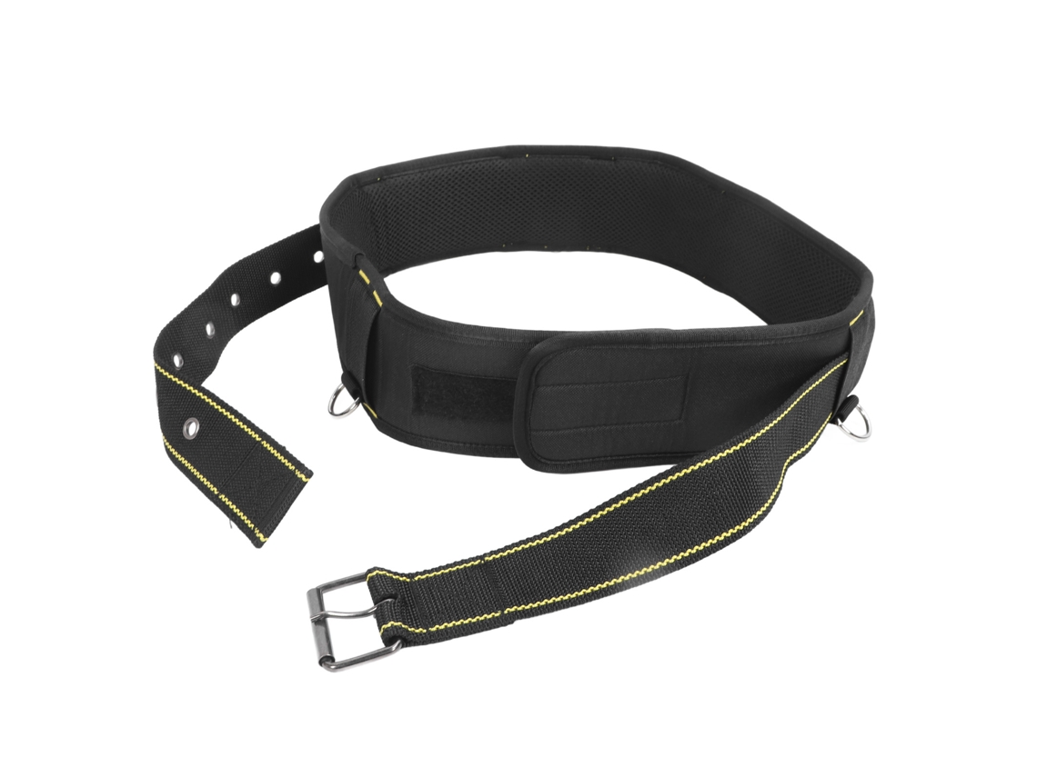 Cinto Profissional Ajustável 1200d Oxford para Eletricistas