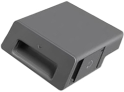 Módulo De Limpeza Automática Para Aspirador Pó Mova P50 Pro Ultra,
