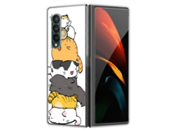 Capa Para Samsung Yemaesre Multicor