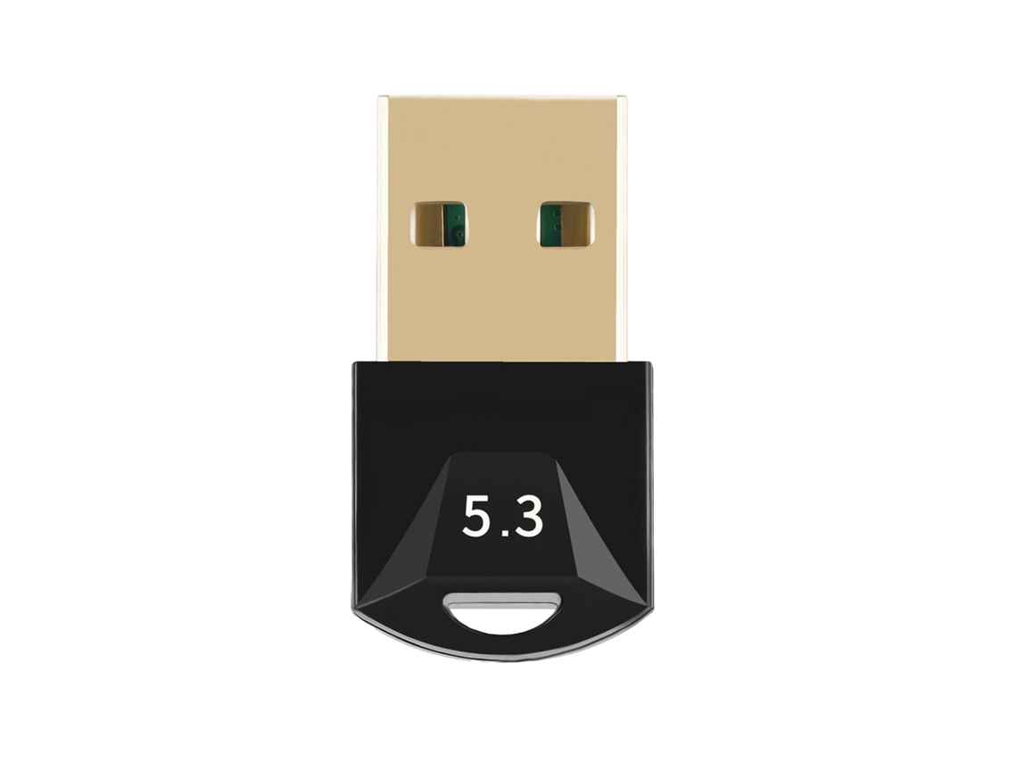 Adaptador Bluetooth 5.3 Usb LAXISCREED