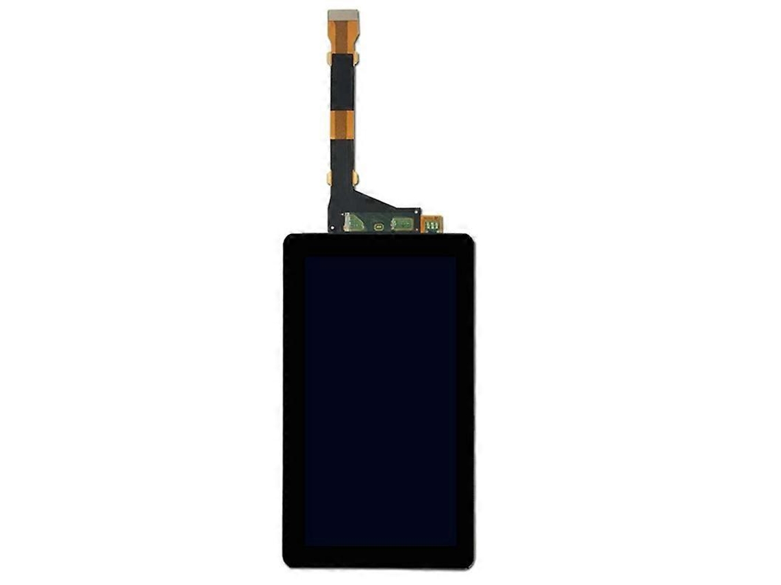 Tela Lcd 2k De 5,5 Polegadas 1440x2560 Hd Lcd Display Para Creality Ld002r/elegoo Mars/anycubic Fibra Óptica Aquaforge