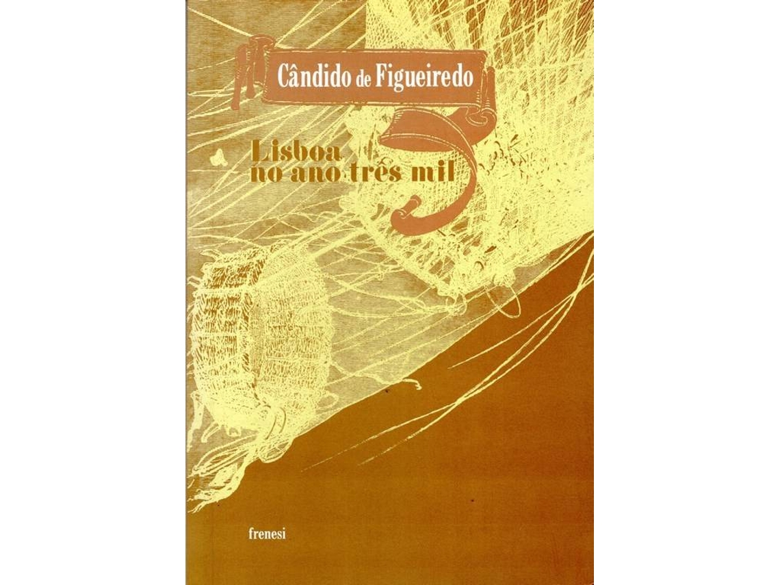 Livro de Candido de Figueiredo (Português)