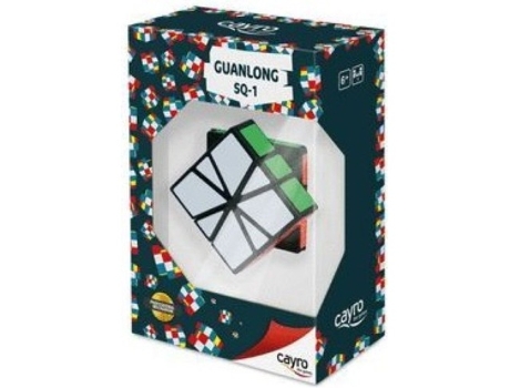 Livro Subo Square 1 De Desconocido (espanhol)