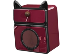 Porta Papel Higiênico, Dispensador De Lenços Papel Moderno Com Prateleira Para Armazenamento, Ideal Para Banheiro