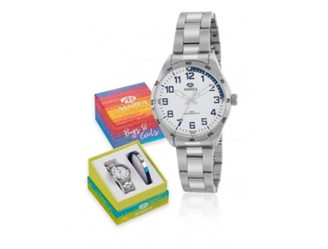 Relógio MAREA Menino B36187/1 + Pulseira