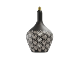 Lâmpada LED Versailles Noir Barroco 5w E27 1800k Calex