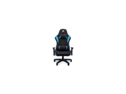 Cadeira Gamer Predator Preta, Azul Acer