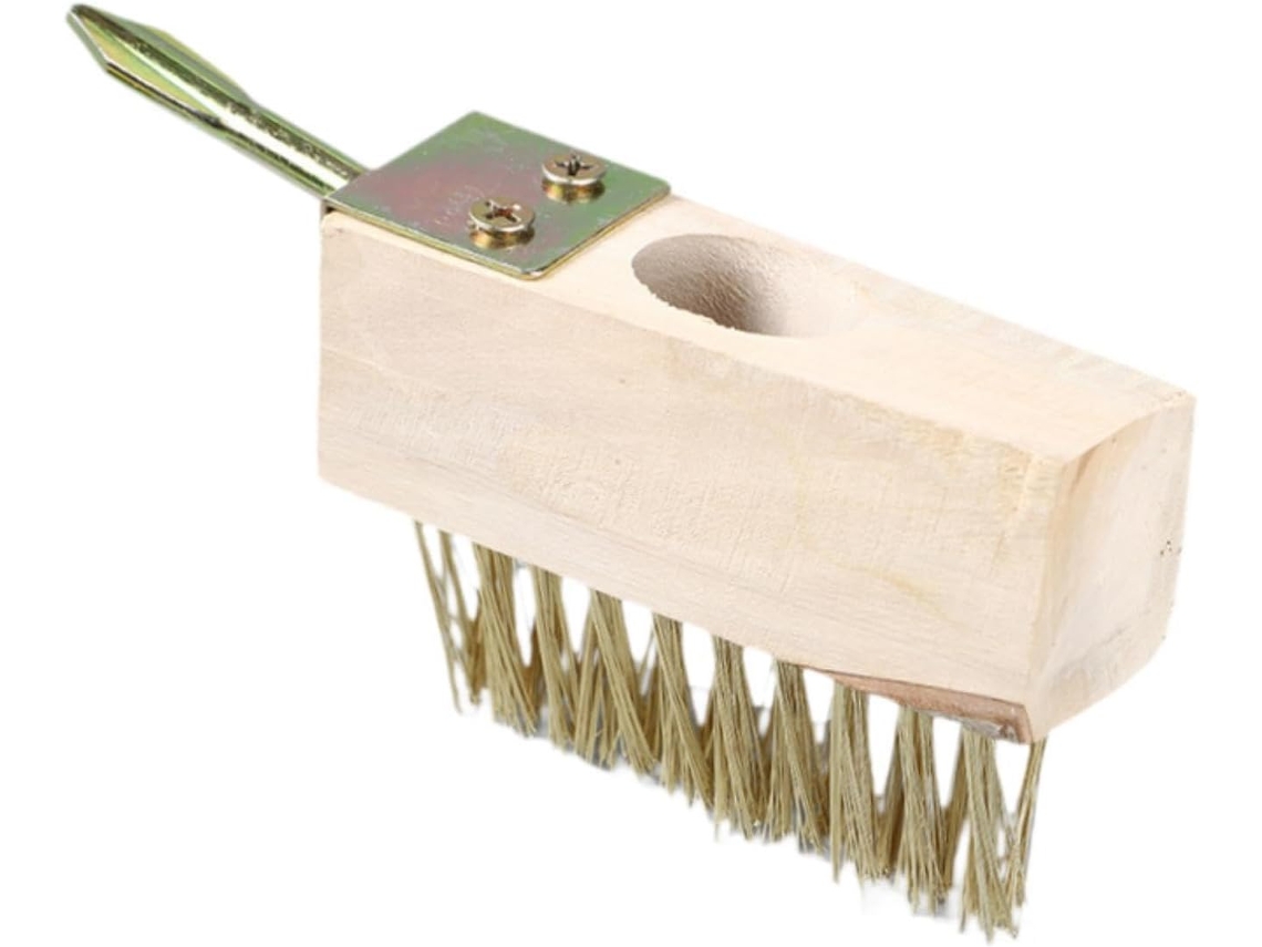 Escova para Remover Ervas Daninhas SFUSHOS