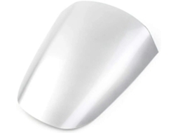 Capa Cadeira Traseira Coifa Passageiro Solo Para Kawasaki Ninja Zx12r 2000 2008
