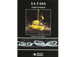 Livro La Casa de Emili Suriñach Arderiu (Espanhol)