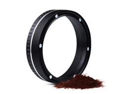 Funil Magnético Dose Café Espresso 54mm com Ímãs