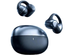 Fones De Ouvido Sem Fio, Design Aberto, Gancho Orelha Com Clipe,