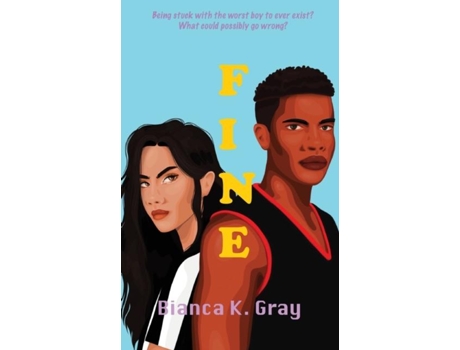 Livro Fine De Gray, Bianca Et Al. (inglês)
