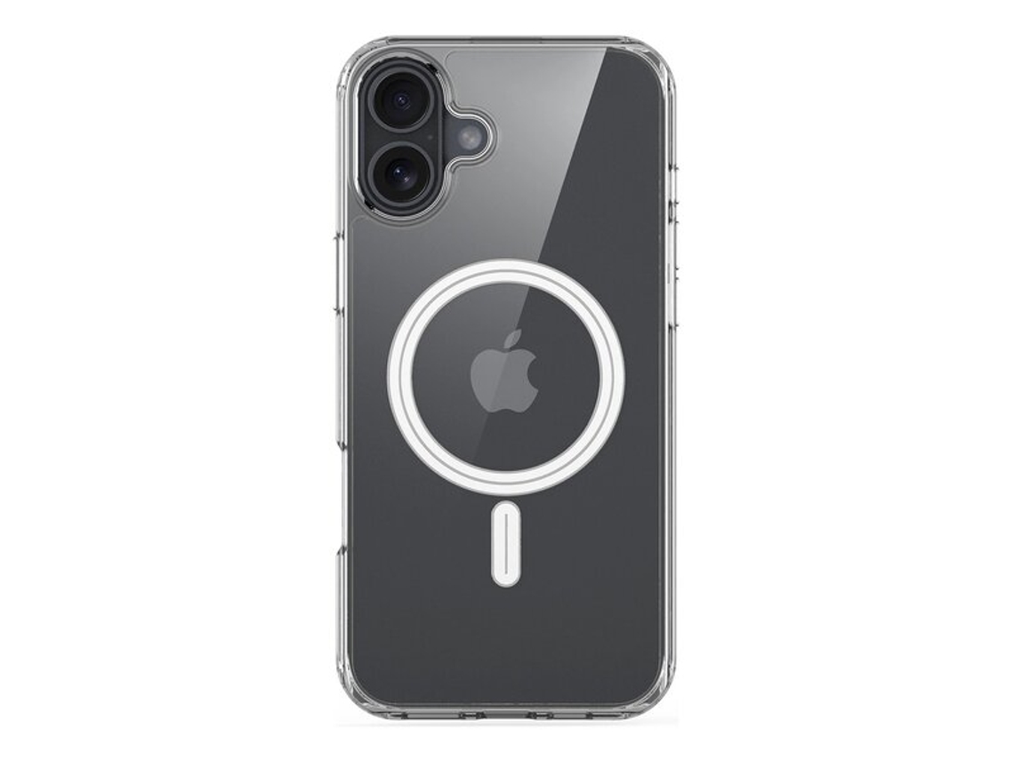 Capa Para Iphone 16 Plus Dux Ducis Clin Series. Transparentevayotoy