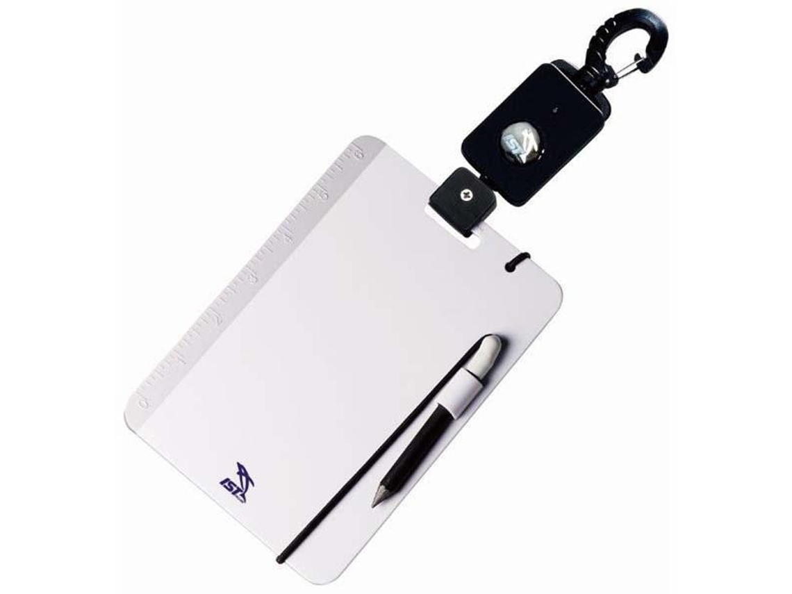 Tecnomar Slate With Retractor