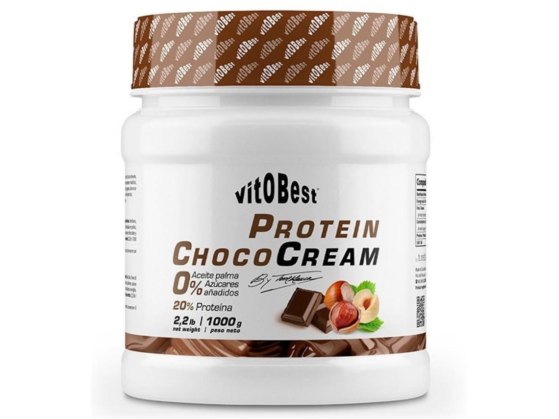 Protein Choco Cream 1 Kg