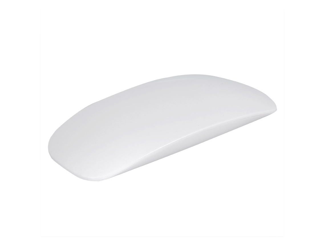 Secador De Unhas 6w Lâmpada Led De Cura 365+405nm Para Esmalte Em Gel Ferramenta De Manicure Branco