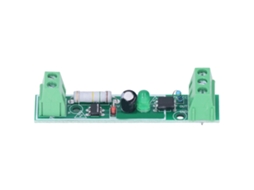 Laxiscreed Módulo Isolador Óptico De 1 Canal Para Isolamento E Deteção De Ac 220v