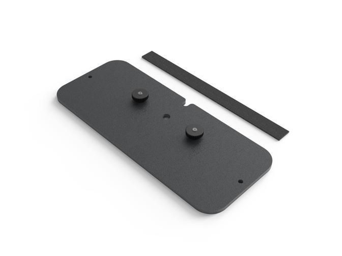 Suporte de tripé para Logitech