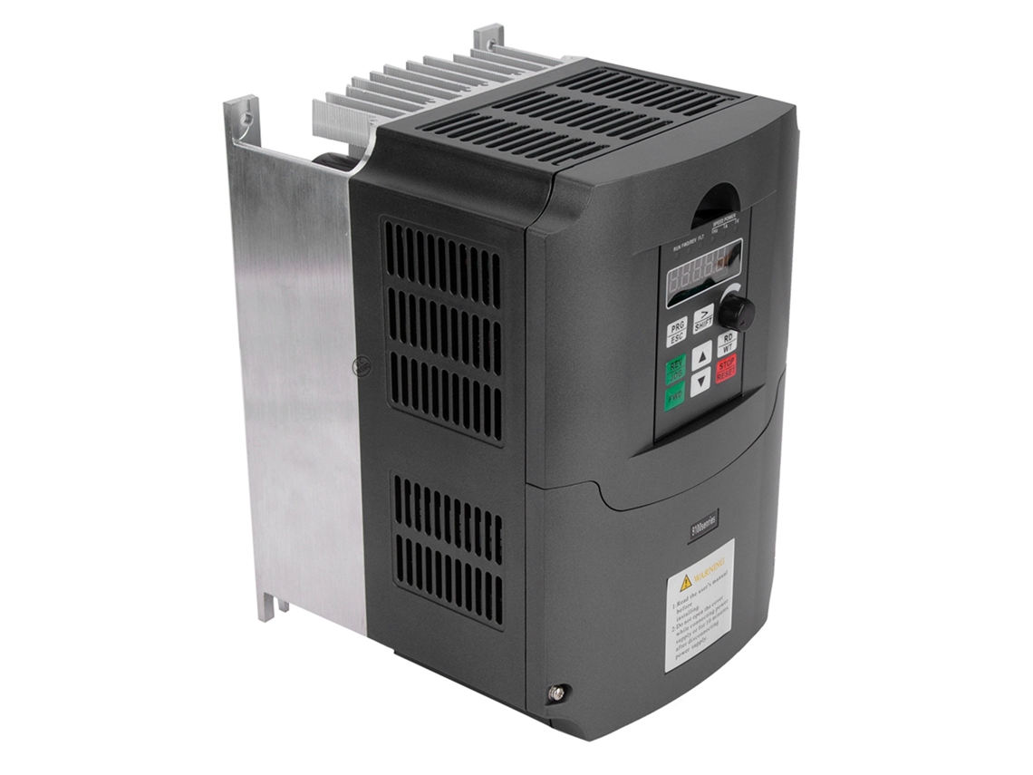 Inversor Nflixin 7.5kw 220v/380v Monofásico Trifásico