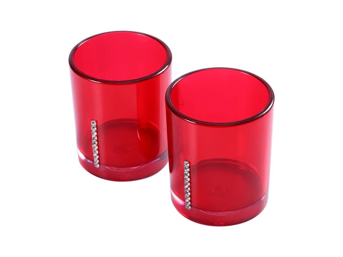 Conjunto de Banheiro para Colocar Itens de Higiene Pessoal e Organizar Itens de Banheiro EOOCOO