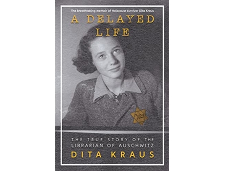 Livro Delayed Life de Dita Kraus (Inglês)