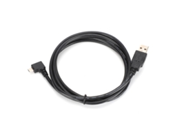Adaptador Usb Micro Usb em Ângulo Retto LAXISCREED
