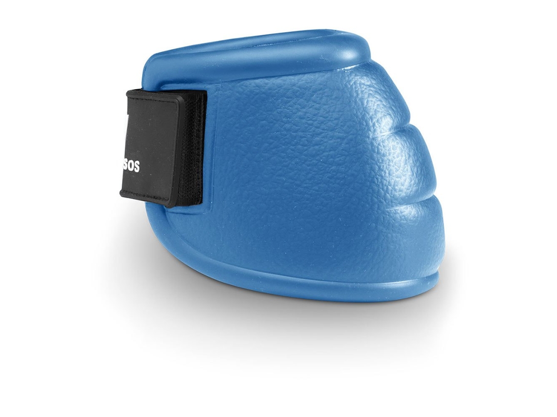 Campanas Deluxe Azul Mgatusos