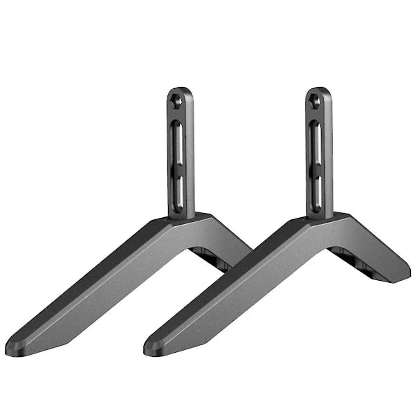 Suporte universal para TV, compatível com LG, com parafusos, AQUAFORGE