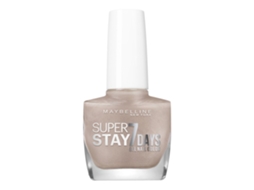 verniz superstay MAYBELLINE NEW YORK