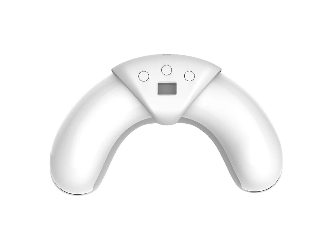 Secador, Secador de Lâmpada Uv Led, Cura Unha Dos Pés, Configuração 3 Temporizadores com 36w, Tela Lcd Sensor Inf GOKOCO