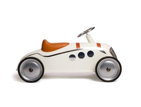 Brinquedo de Mobilidade Infantil LE PETIT NOUVEAU 827 (2 anos)