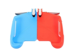 Controle De Jogo Para Celular, Gatilho Para Jogo Móvel, Acessório Para Jogo De Celular Hengjian