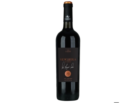 VIDIGUEIRA Signature Doc Alentejo Vinho Tinto