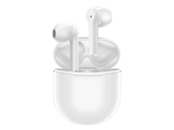Fones de Ouvido de Tradução Tradutor Sem Fio Bluetooth Tradutor Sincrônico Binaural EOOCOO (interpretação Simultânea, Tradução Mútua Multilíngue)