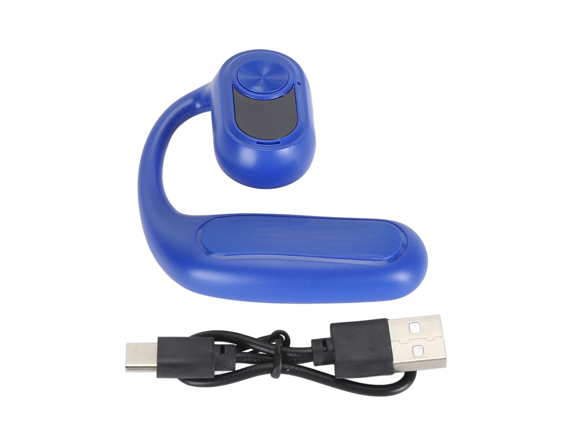 Fones Bluetooth LAXISCREED Cancelamento de Ruído Esportivos