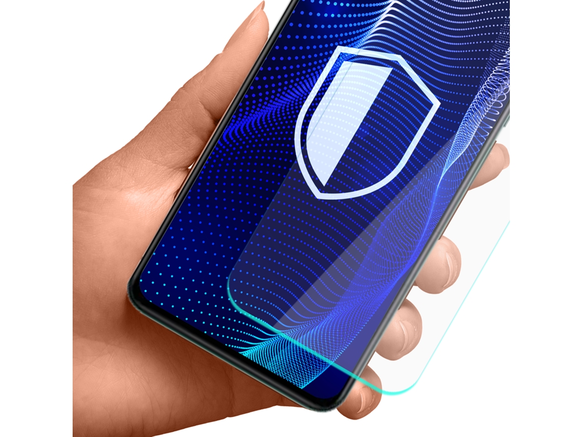 Película De Ecrã Motorola Moto E14 3mk Flexibleglass Pro