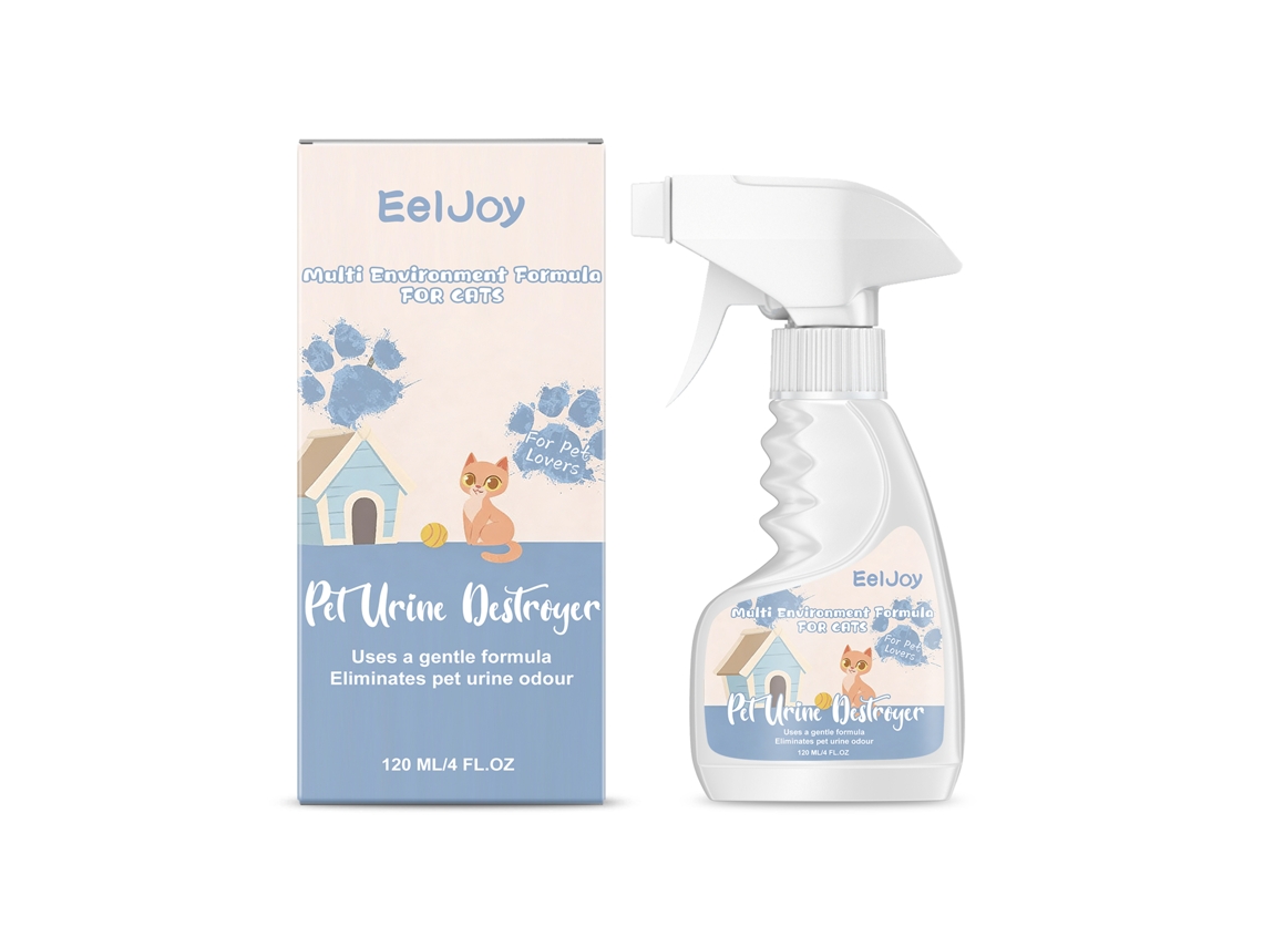 Desodorante para Urina de Pets Worten