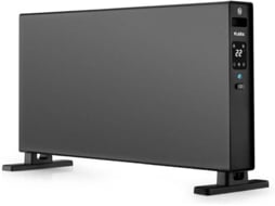 Aquecedor Convector FLAMA 2391FL (2000 W - Preto)