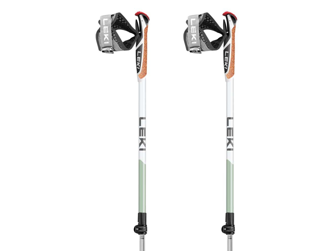 Poloneses Spin Shark Sl Prateado 100-130 Cmleki