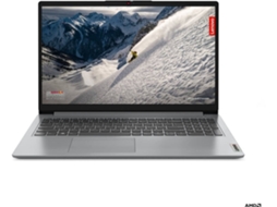 Portátil LENOVO IdeaPad 1 15AMN7-930 (Outlet Grade A - AMD Ryzen 3 7320U - AMD Radeon 610M Graphics - RAM: 8 GB - 128 GB SSD - 15.6'')