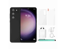 Smartphone Laxiscreed 4g Desbloqueado Com 8gb De Ram E 128gb De Armazenamento