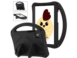 Capa Protetora Halinuia Para Lenovo Tab M9 Tb‑310fu 2023 Estojo Eva Anti‑choque Com Suporte