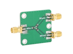 Modulo Divisor Potencia Rf 2 Vias Pcb 5g