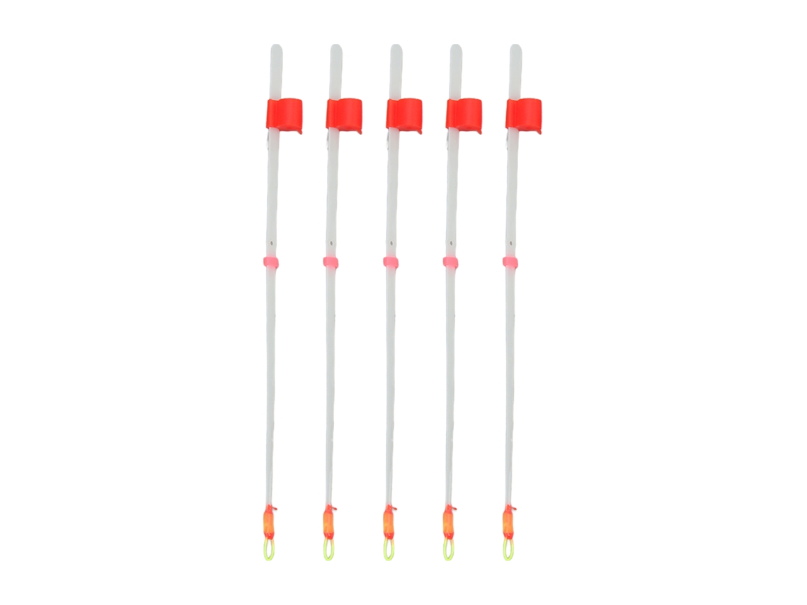 Ponta Mini Vara Pesca Gelo Inverno 130mm