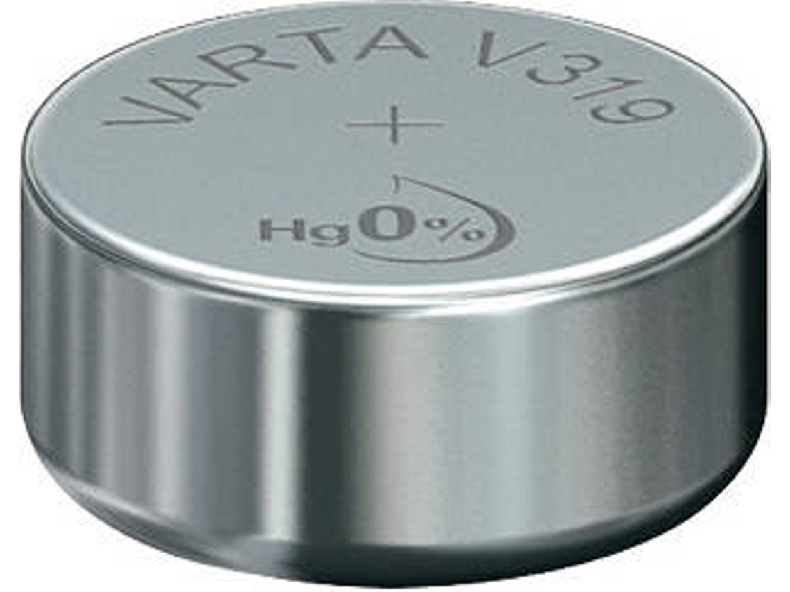 Pilha VARTA V319 (1 Uni)