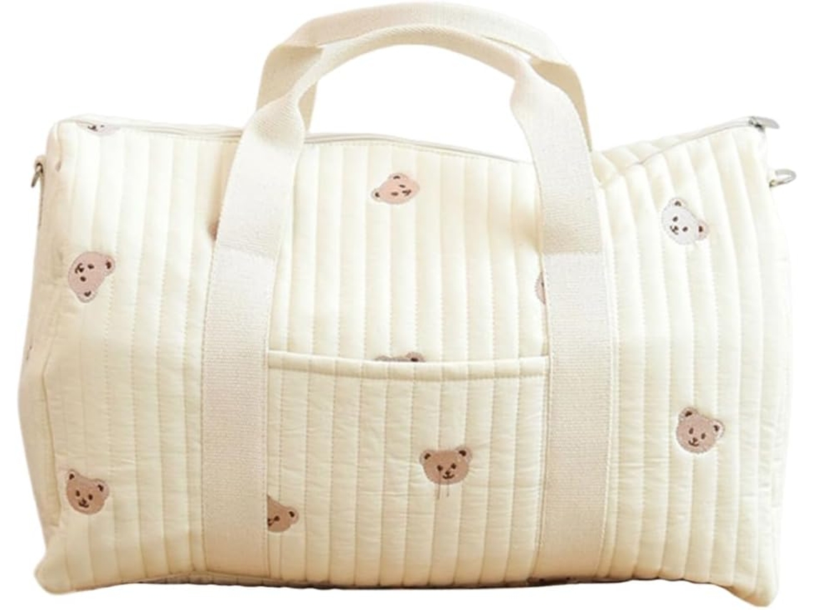 Mala de Viagem AQUAFORGE Bullet Vancouver, 56x27x36cm, preta