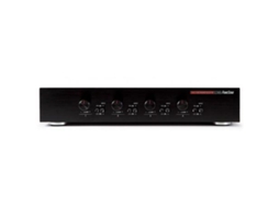 Seletor De Altifalantes Linha 100V