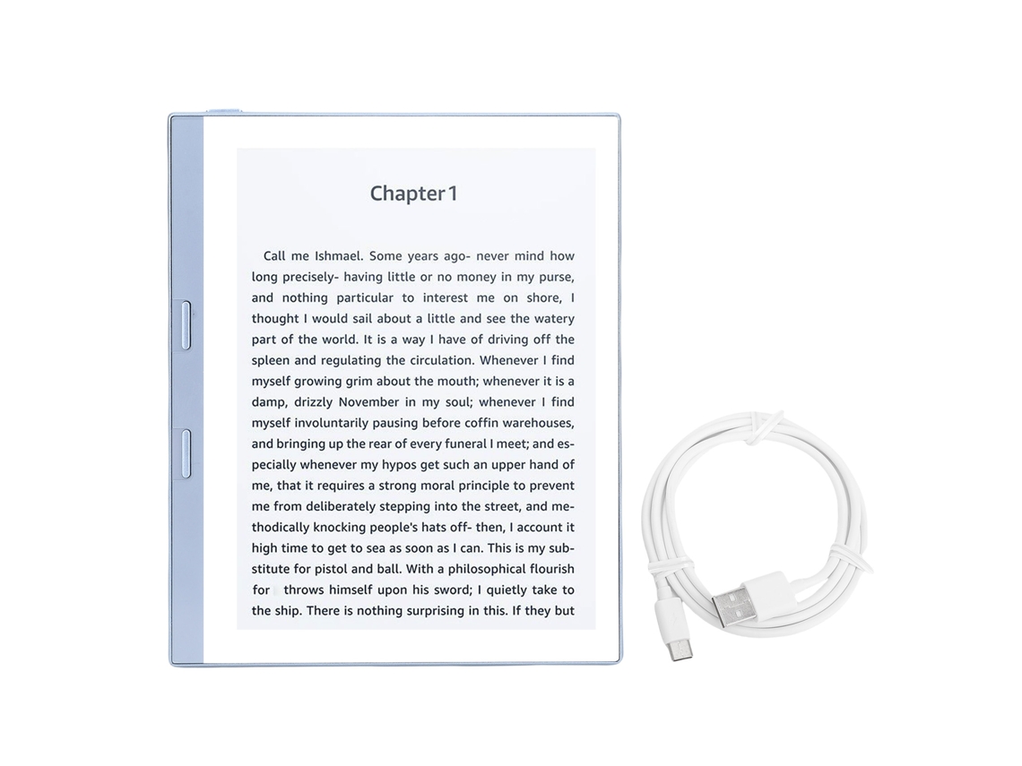 Leitor De E-book (sistema Android Tela Tática De 5,76 Polegadas)