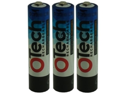 Bateria OTECH 1K75X3-16249 para SAGEM D35V